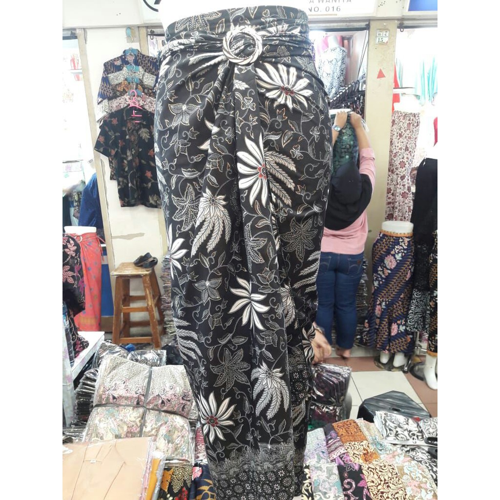 ROK LILIT KEBAYA / KAIN LILIT KEBAYA / KAIN/ROKLILIT PREMIUM / ROK LILIT ORIGINAL MODERN/ FREE RING