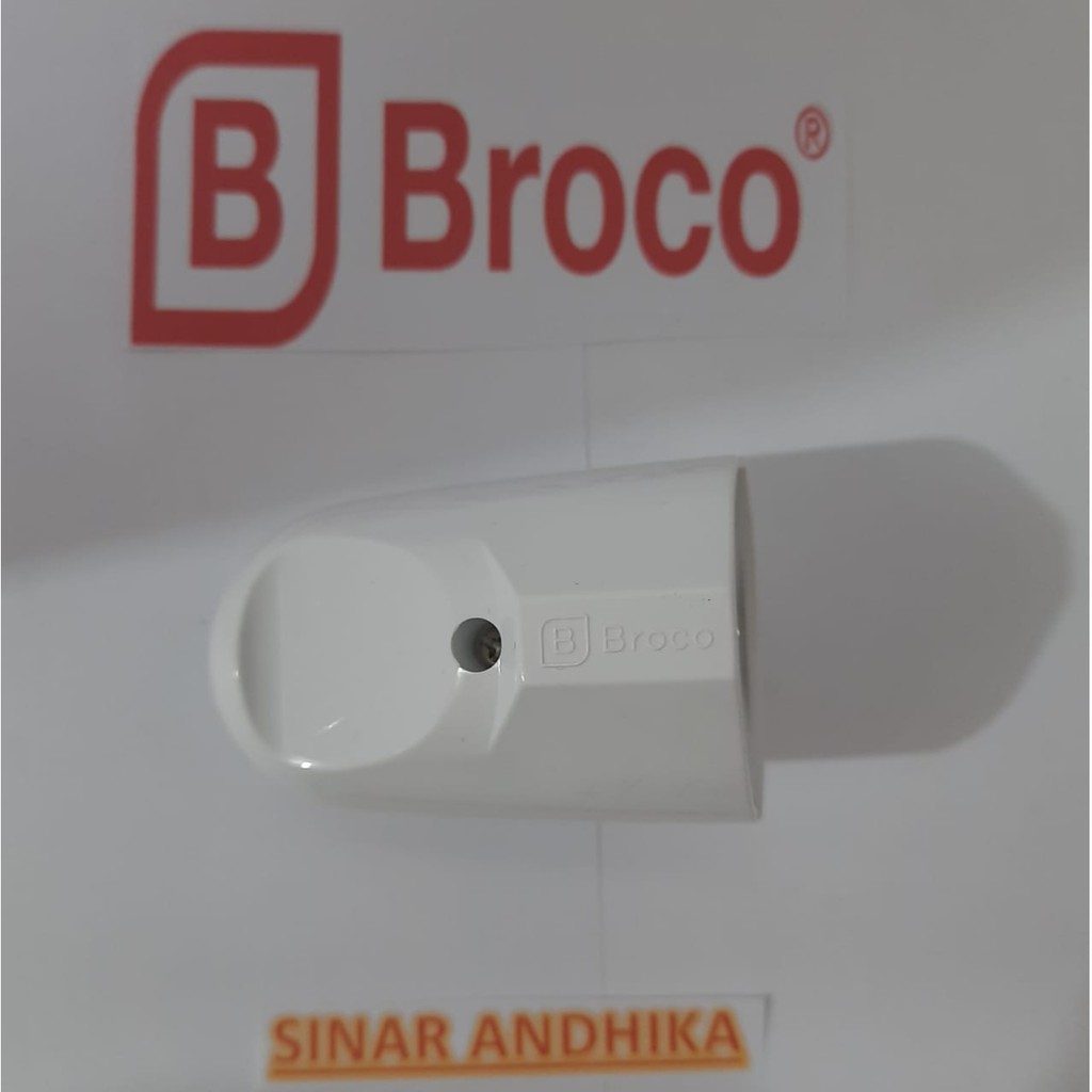 KONTRA STEKER / COLOKAN FEMALE BROCO 13410