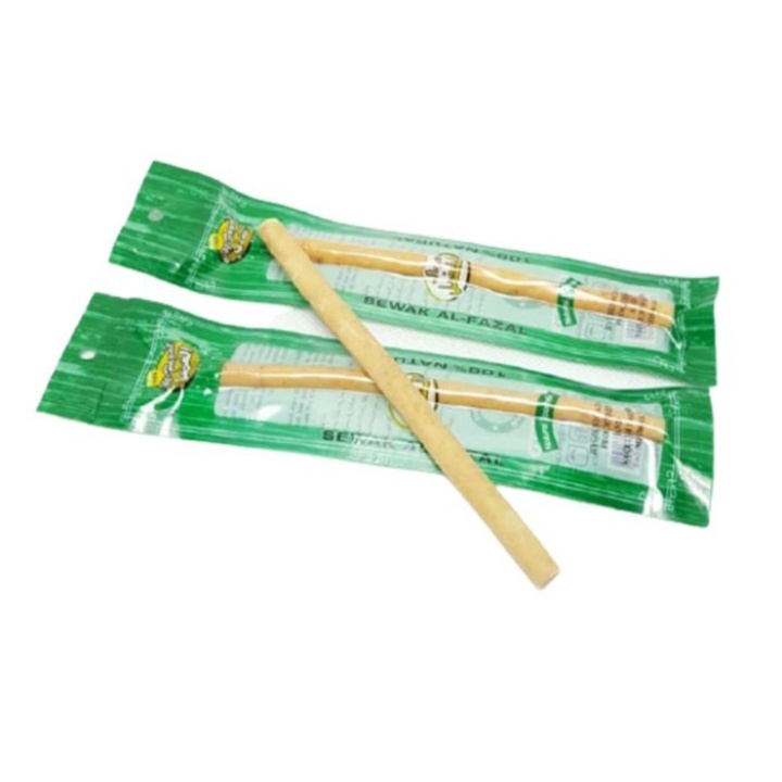 siwak arab al-fazal miswak 1 lusin