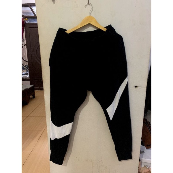 JOGGER PANTS NIKE BIG SWOOSH SECOND ORIGINAL