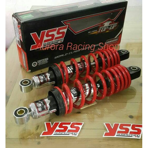 Shockbreaker YSS New Top Up 280MM : Jupiter Z - Vega R - F1ZR - Z1
