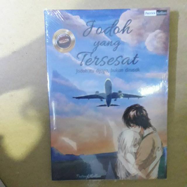 JODOH YANG TERSESAT #KBM