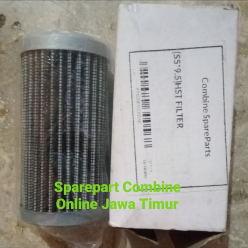 Filter HST Combine Maxxi NDR85
