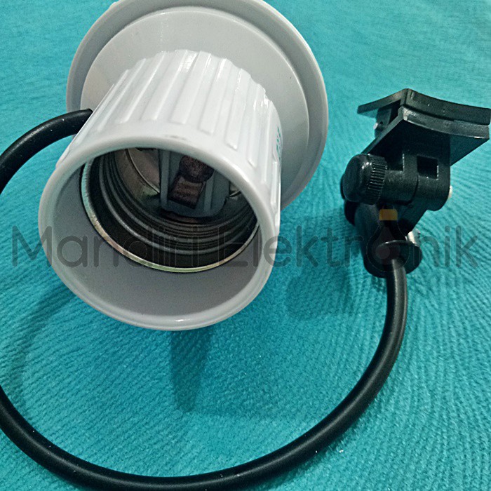 Fitting Sensor Lampu Meiwa