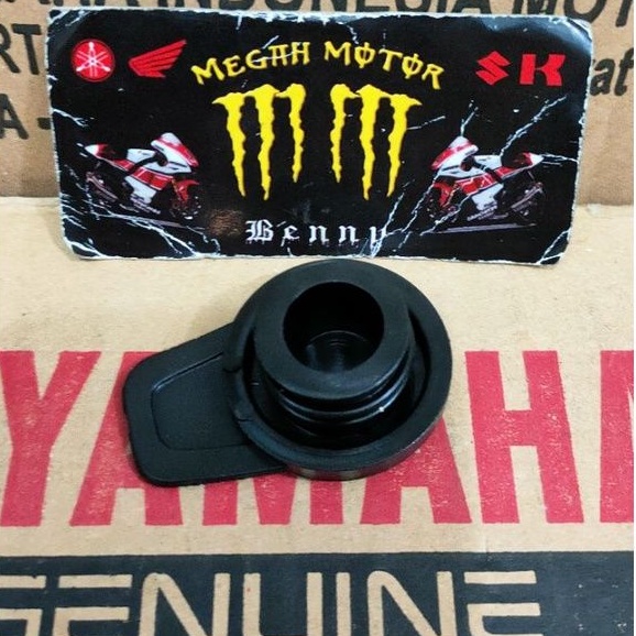 Karet Tutup Oli Samping RX-King Cobra - RX-King New, RX-K,  RX-S, RXspesial.