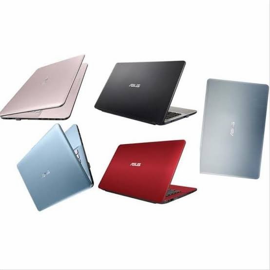 PROMO Laptop Leptop Asus X441S X441M X441N X441B Garansi 1 Tahun