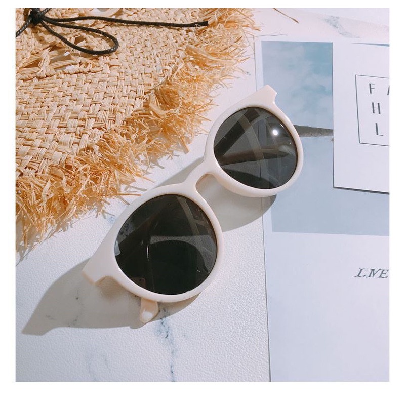 ✨NAGIHI✨ Kacamata Hitam  Pria Wanita Fashion Sunglasses Eyewear Frame Import Kacamata Fashion