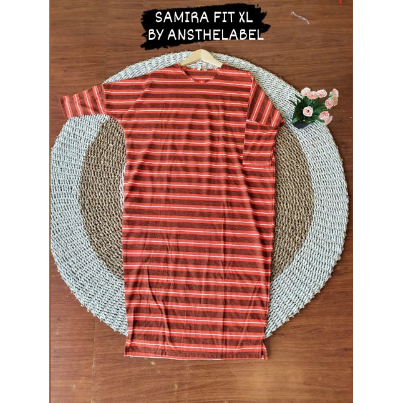 ANSTHELABEL - SAMIRA TUNIK