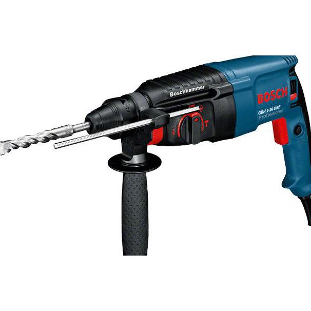 Bosch Rotary Hammer / Hammer Drill GBH 2-26 DRE