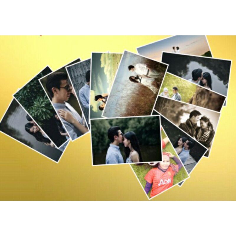 Cetak PHOTO
