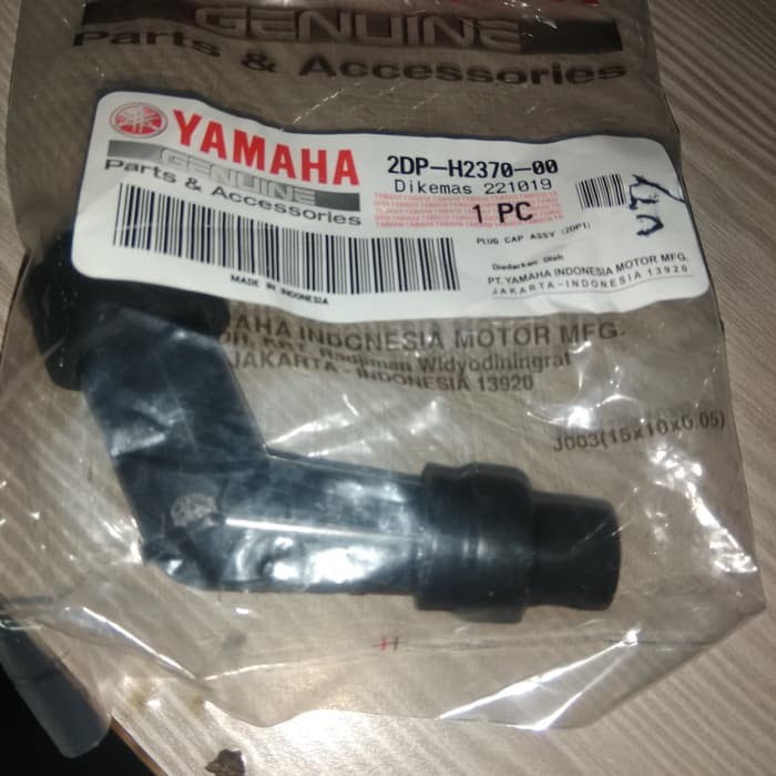 dop busi NMAX yamaha