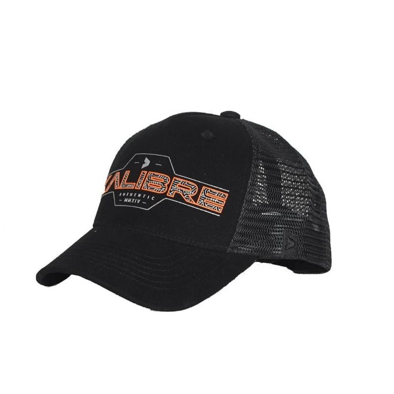 Kalibre Caps Topi Jaring