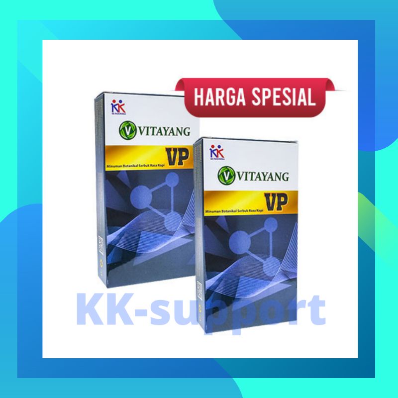 VITAYANG VP 2 box