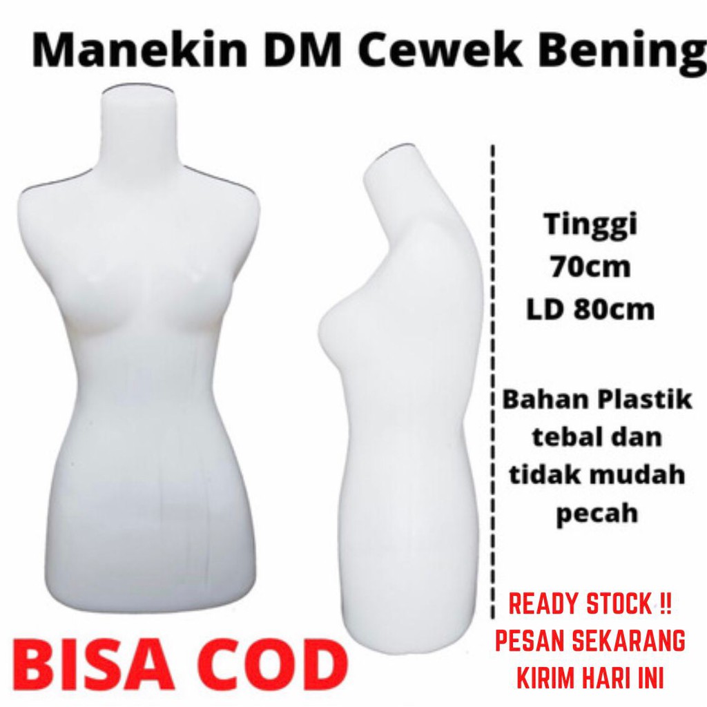 PATUNG SAJA TANPA TIANG DM BENING / BUTEK