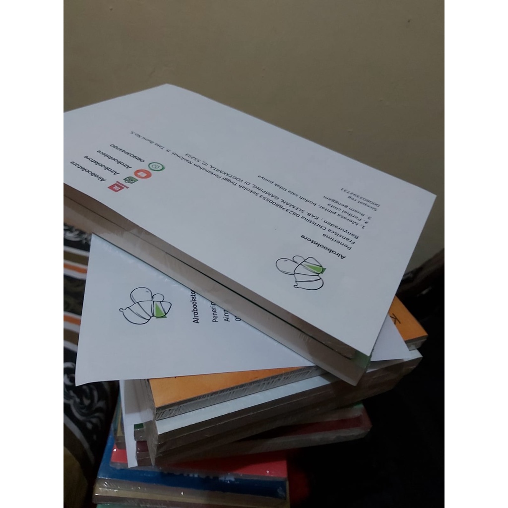 Buku Metode Penyusunan Skripsi Bidang Ilmu Akuntansi-2