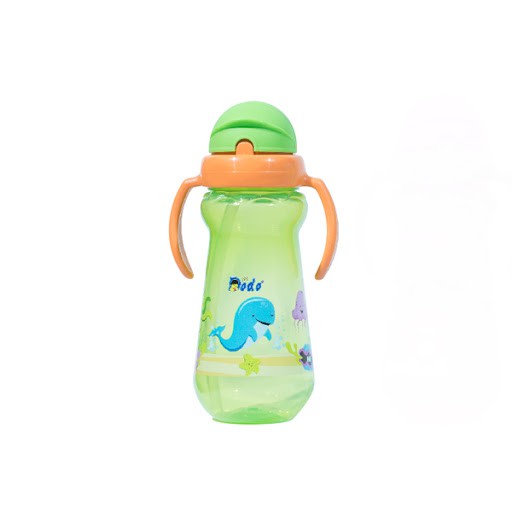 Dodo Handle Cup Big