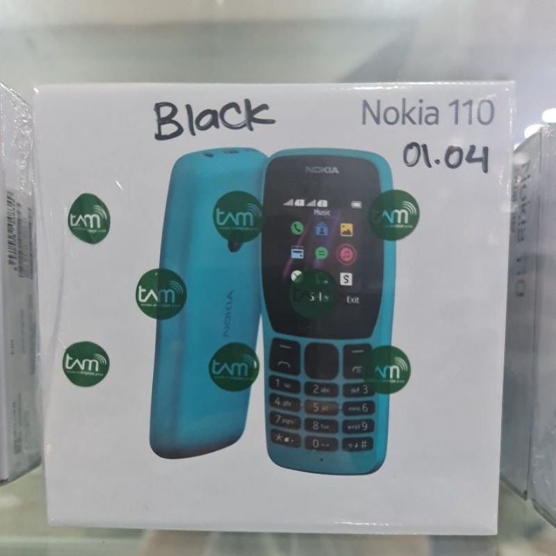 nokia 110