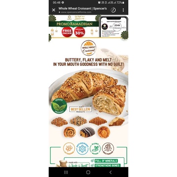 

WholewheatCroissant