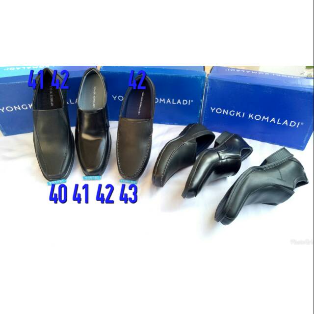 

Yongki komaladi size lengkap tag 799ribu