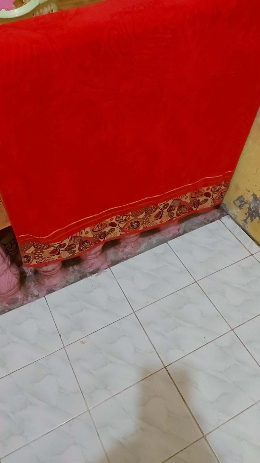 Handuk Mandi Top Terry Jumbo