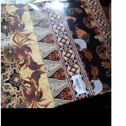 

Paling Heboh KERTAS KADO KIKI BATIK