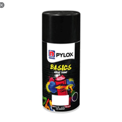 

PYLOX ACRYLIC LACQUER