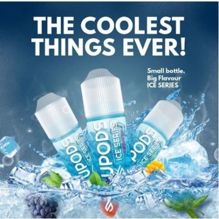 PDS - UPOD ICE SERIES