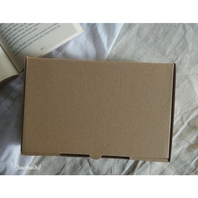 

box tambahan packing