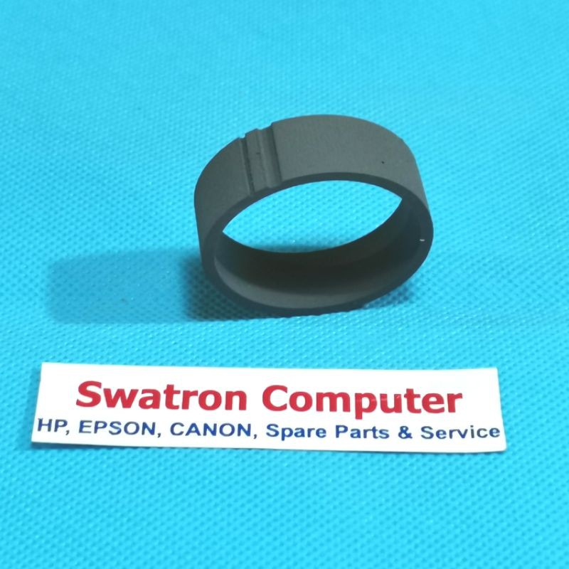 Karet roller atas Penarik Kertas  Epson L1110 L3110 L3150 L4150 L4160 L5190 Roll asf L3110 L3210 L1210 L5296