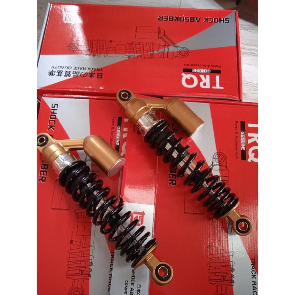 SHOCK  BELAKANG TIGER NEW TIGER REVO