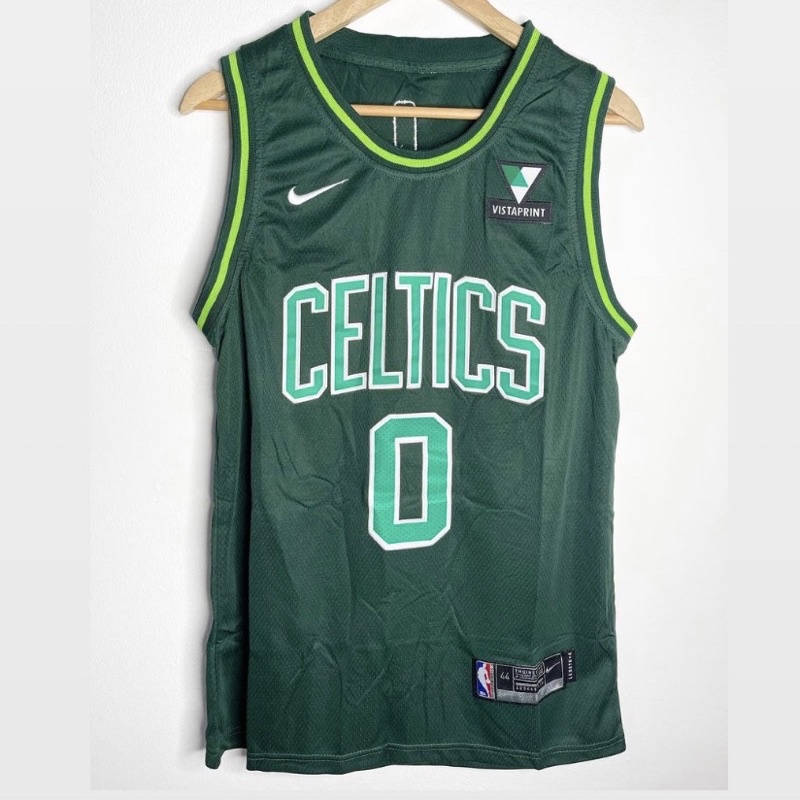 jayson tatum earned edition jersey