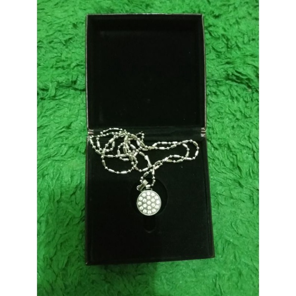 Preloved paket gelang dan kalung MCI