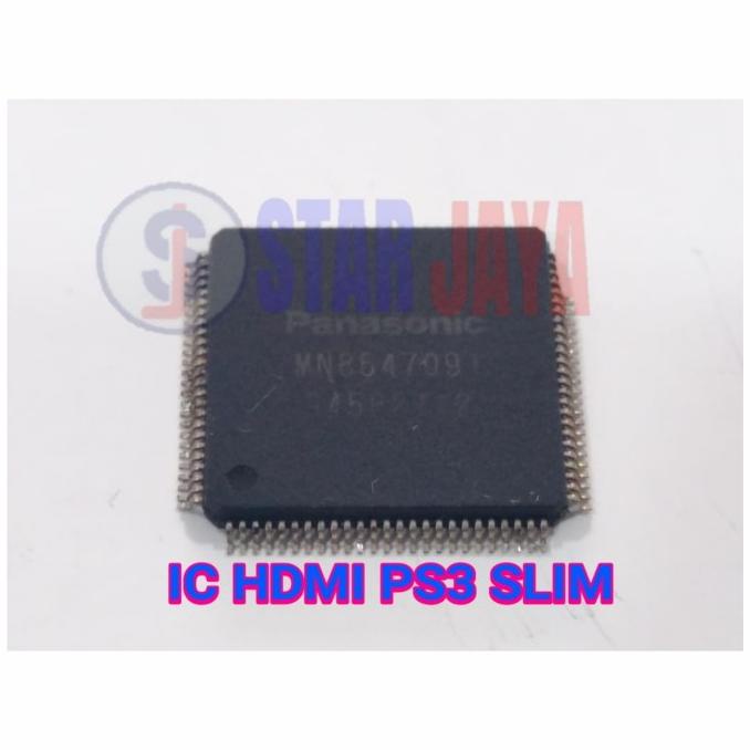 IC HDMI PS3 SLIM