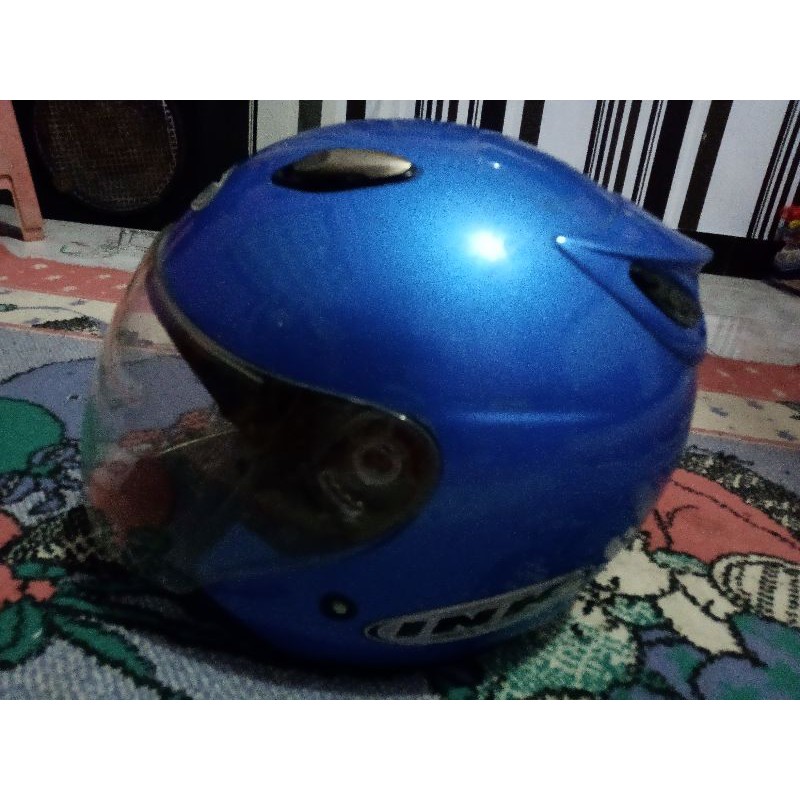 PRELOVED HELM INK CENTRO ORIGINAL helm prelove