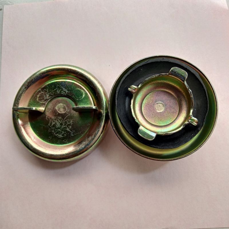 Tutup tangki solar F70 L300 kuping