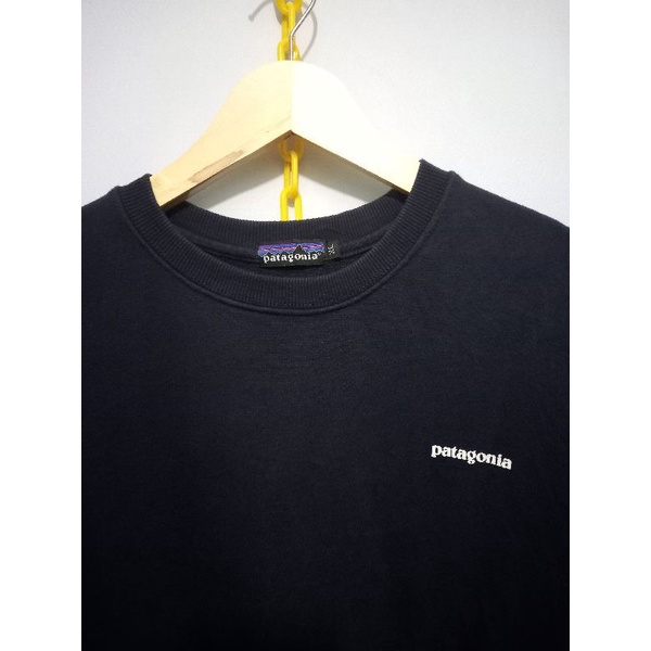 Crewneck Patagonia Second