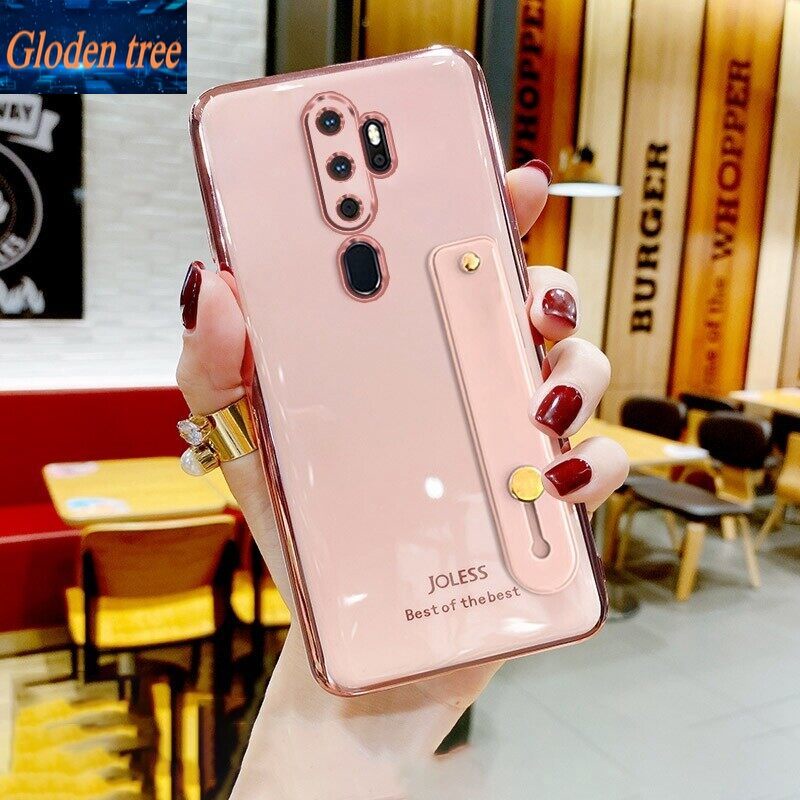 Casing Belakang Softcase Untuk OPPO A9 2020 / A5 2020 / A11 / A11X