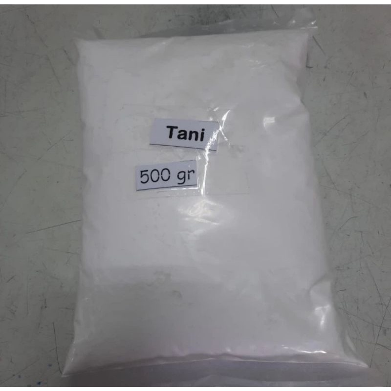 

Tani liauw tjoei kang repack 500gr