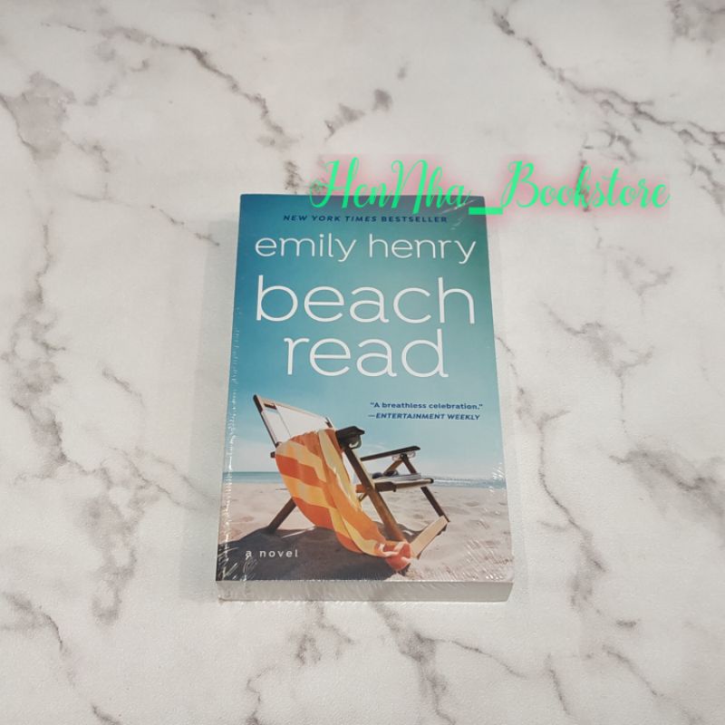 Beach Read - Emily Henry