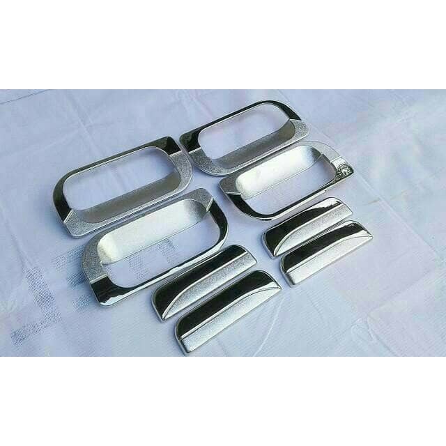 Cover dan Outer Handle Avanza - Xenia New - vvti