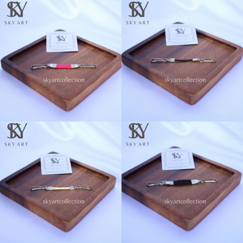 KONEKTOR MASKER ANAK-ANAK DAN BALITA//TALI MASKER ANAK//TALI MASKER BALITA