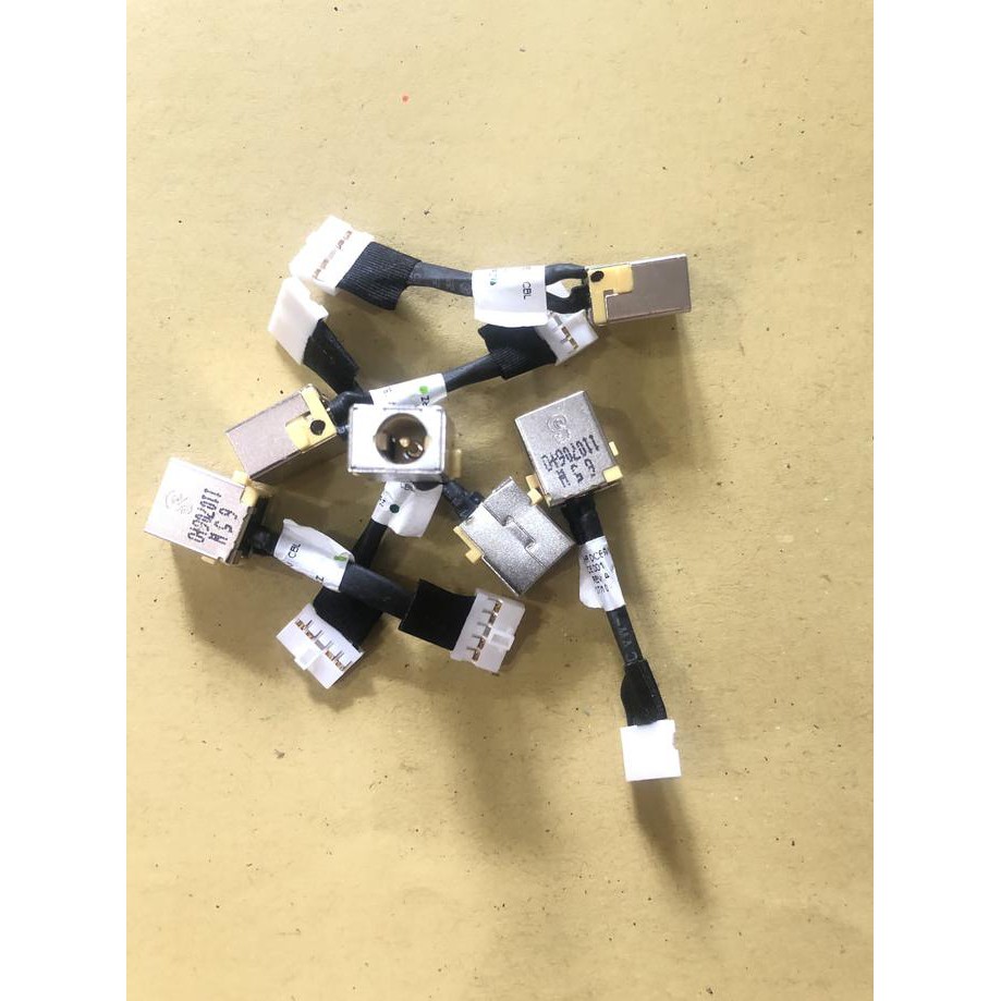 Jack Dc Acer Jack Acer 4750 4752 Je40 50.4Ut06.001 Tknpr72 Berkualitas