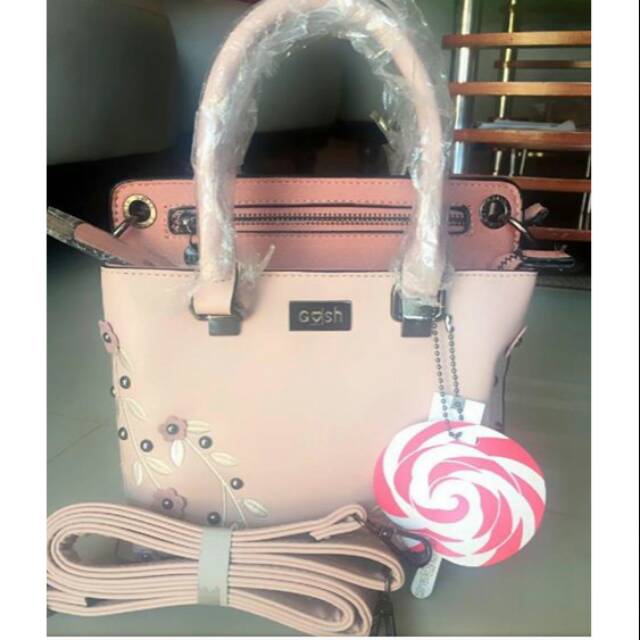 #SOLD# By fb tas gosh flower