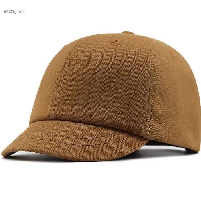 COD-Topi Baseball Lavent terbaru Topi Sintong Pendek Kekinian/Topi Style Korea/topi baseball pria/wanita dewasa/topi korea/topi murah...