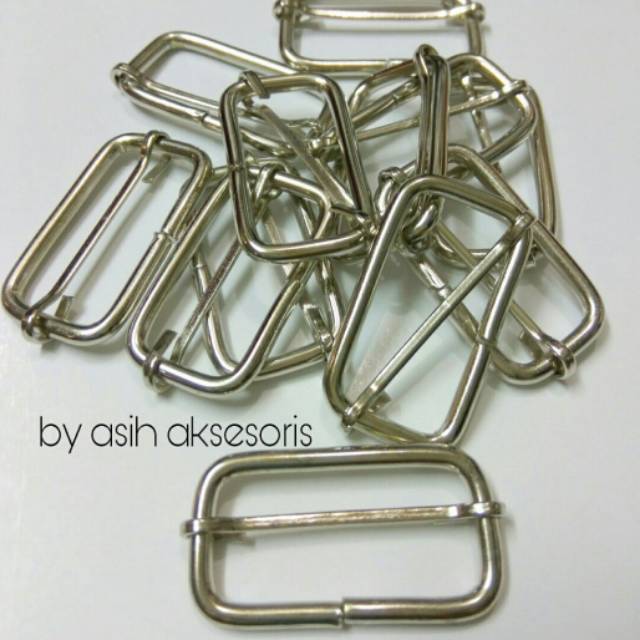 Ring geser 3,2cm@144pcs / SRE 545