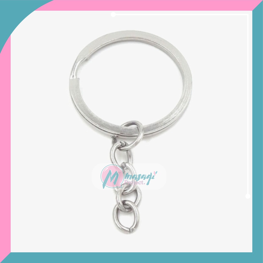 Gantungan Kunci Flanel Murah untuk Produk Aplikasi flanel Karakter