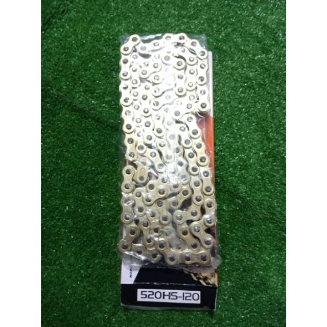 Rantai TK 520 - 120 L