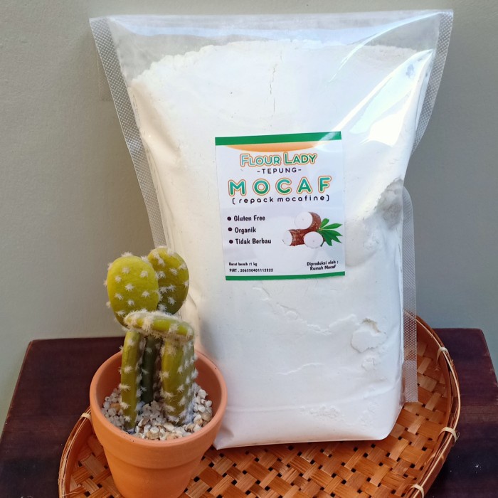 

Ketan-Beras-Tepung- Mocafine Repack Merk Flour Lady -Tepung-Beras-Ketan.