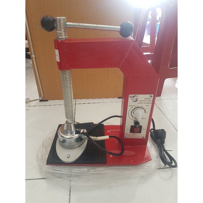 Alat Tambal Ban Listrik 500watt kompor tempel ban elektrik