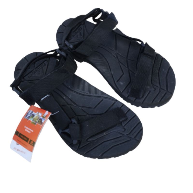 EIGER001 GUNUNG ORIGINAL - Sandal Eiger001 Anak-Anak Original Model Gunung Termurah